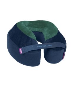 Almohada Cervical Cabeau Best Neck para Viajes - Evolution