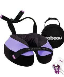 Almohada de Viaje de Cabeau The Neck's Evolution, TNE S3