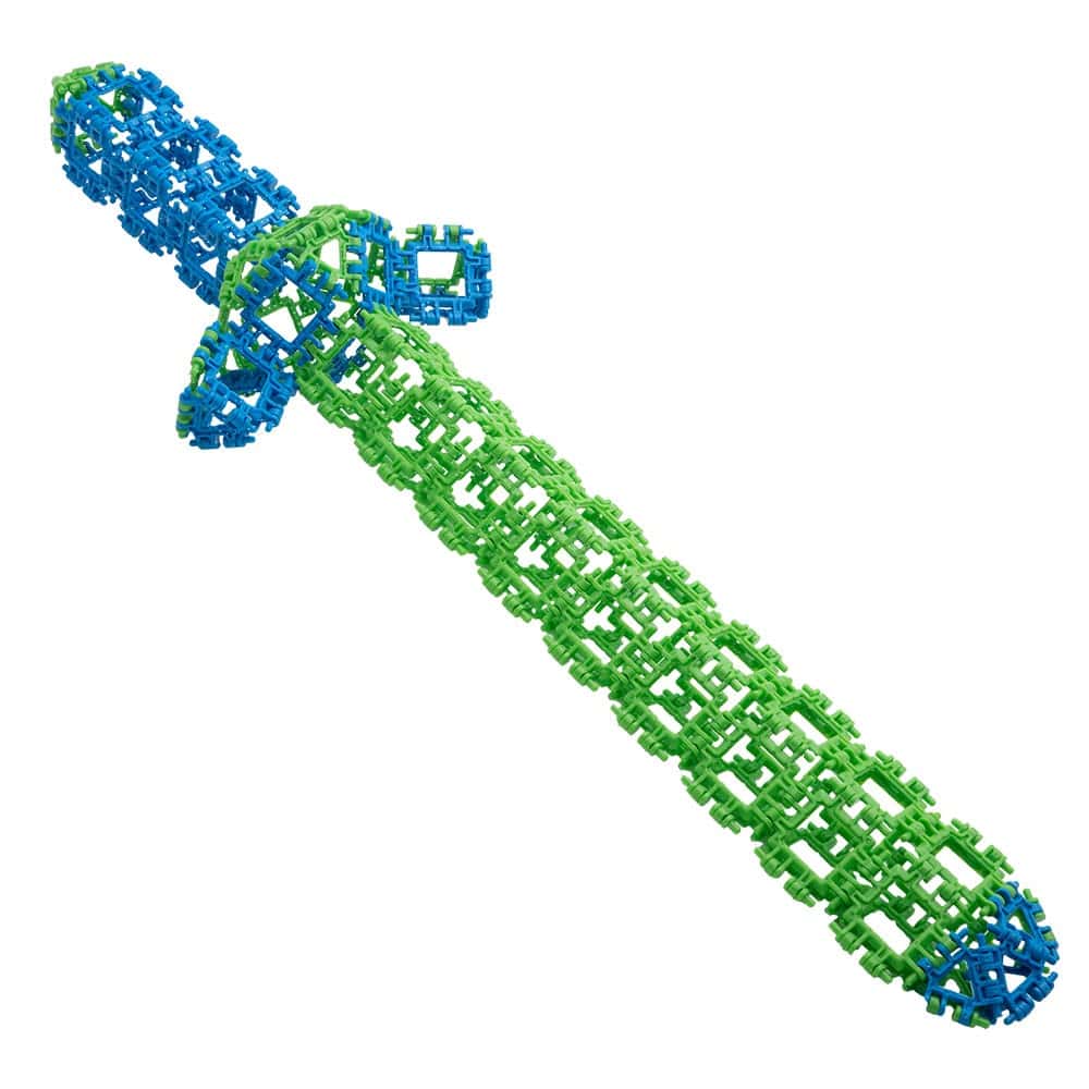 Juguete Increíblemente Interconectable Que Hinge Toy 504 - Imagen 7