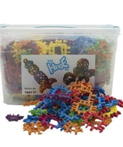 Juguete Increíblemente Interconectable Que Hinge Toy 504