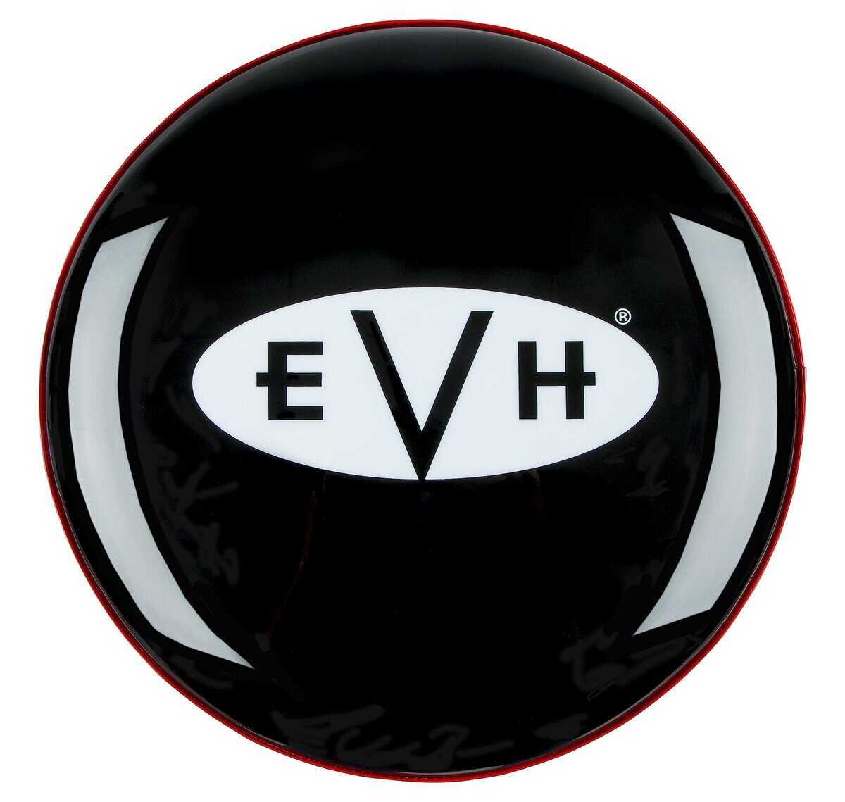 Banqueta para guitarra EVH Clothing and Collectibles - Imagen 3