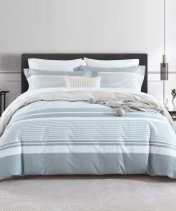 Conjunto de Funda Nórdica CozyDH Tamaño Queen - 100%