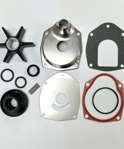 Kit de Impulsor de Bomba de Agua Compatible con Mercury