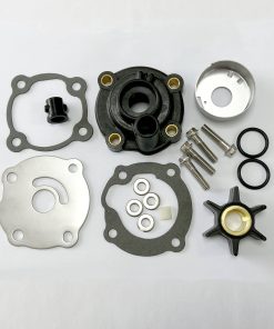 Kit de Bomba de Agua Chuury 0395270 Compatible con Johnson