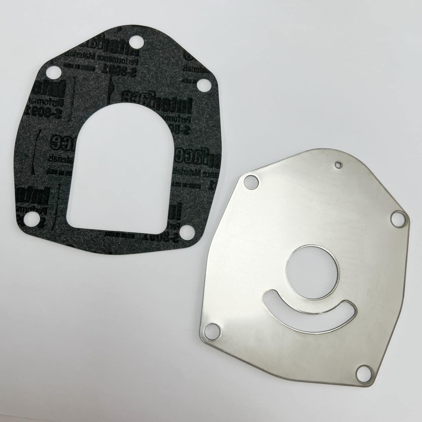 Kit de Reparación de Bomba de Agua Chuury 817275A1 - Imagen 5