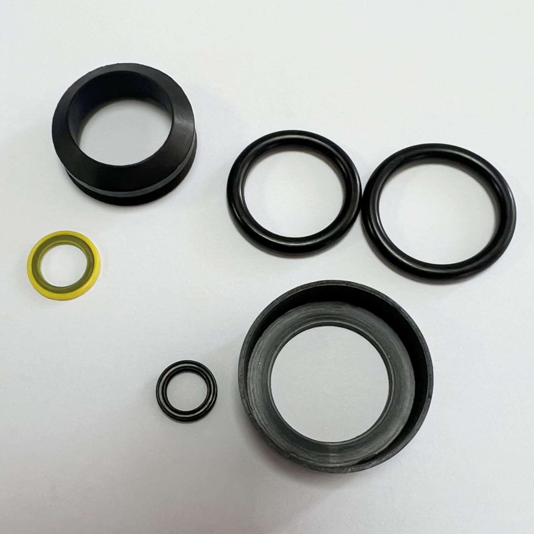 Kit de Reparación de Bomba de Agua Chuury 817275A1 - Imagen 9