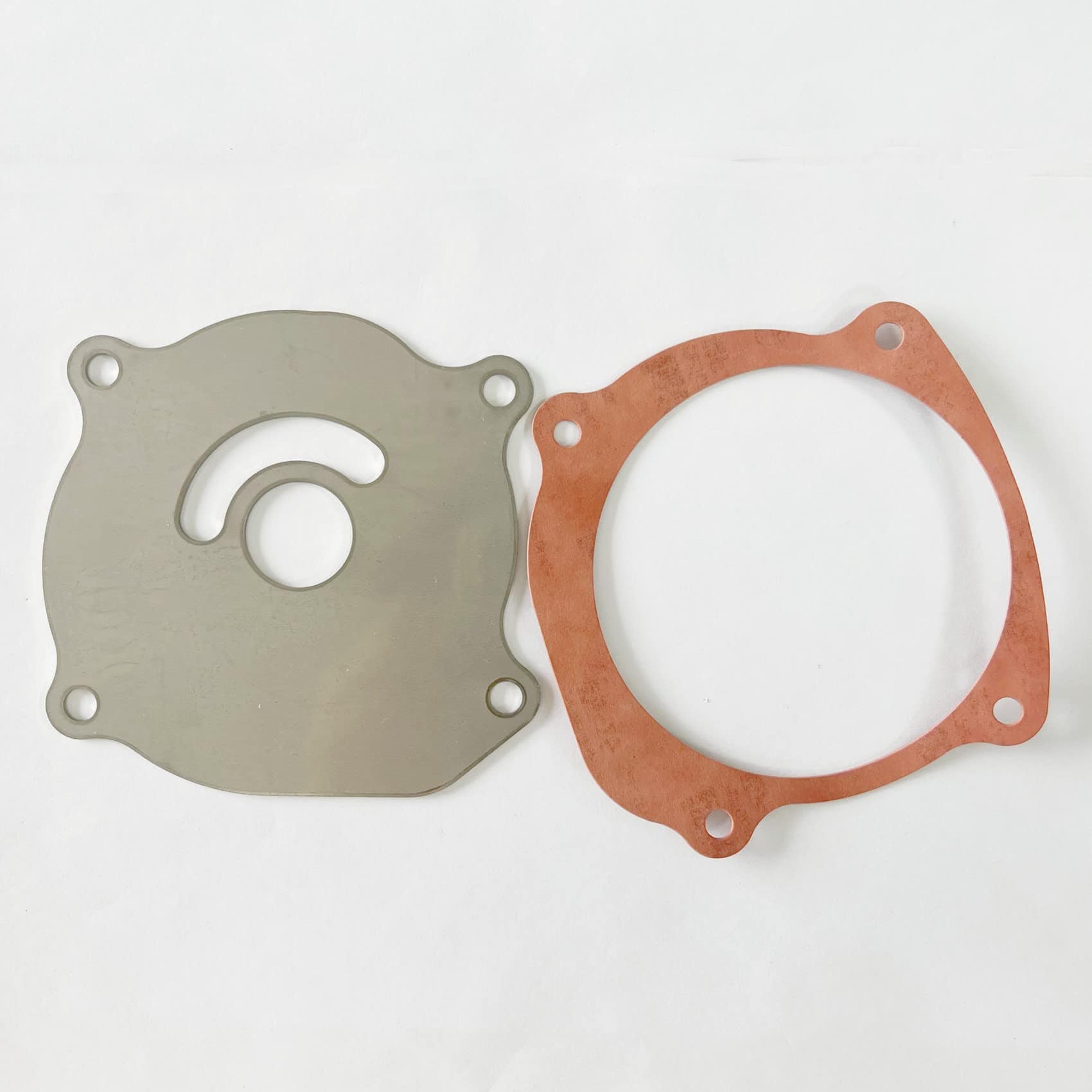 Kit de reparación de impulsor de bomba de -Negro - Imagen 8