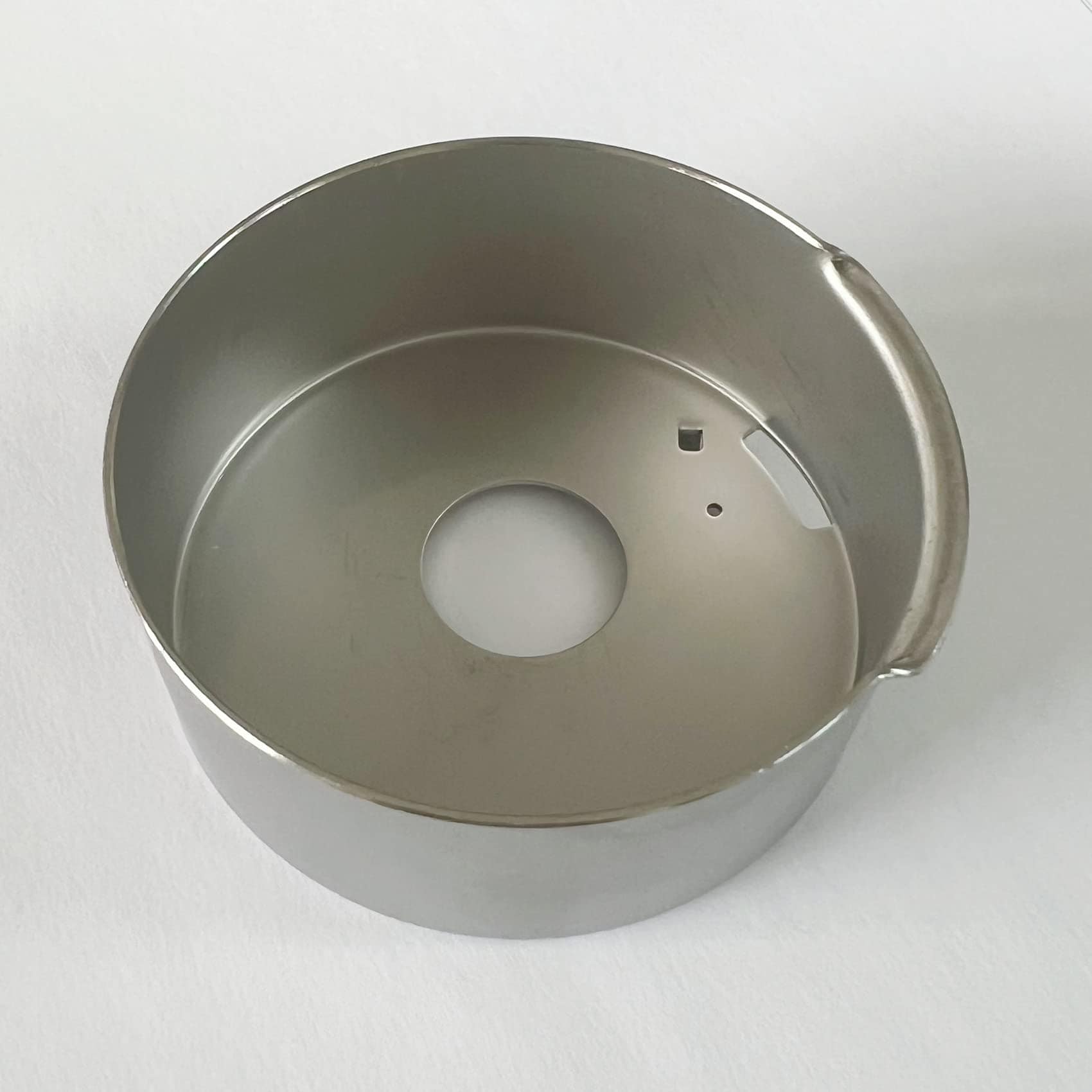 Kit de reparación de impulsor de bomba de -Negro - Imagen 5