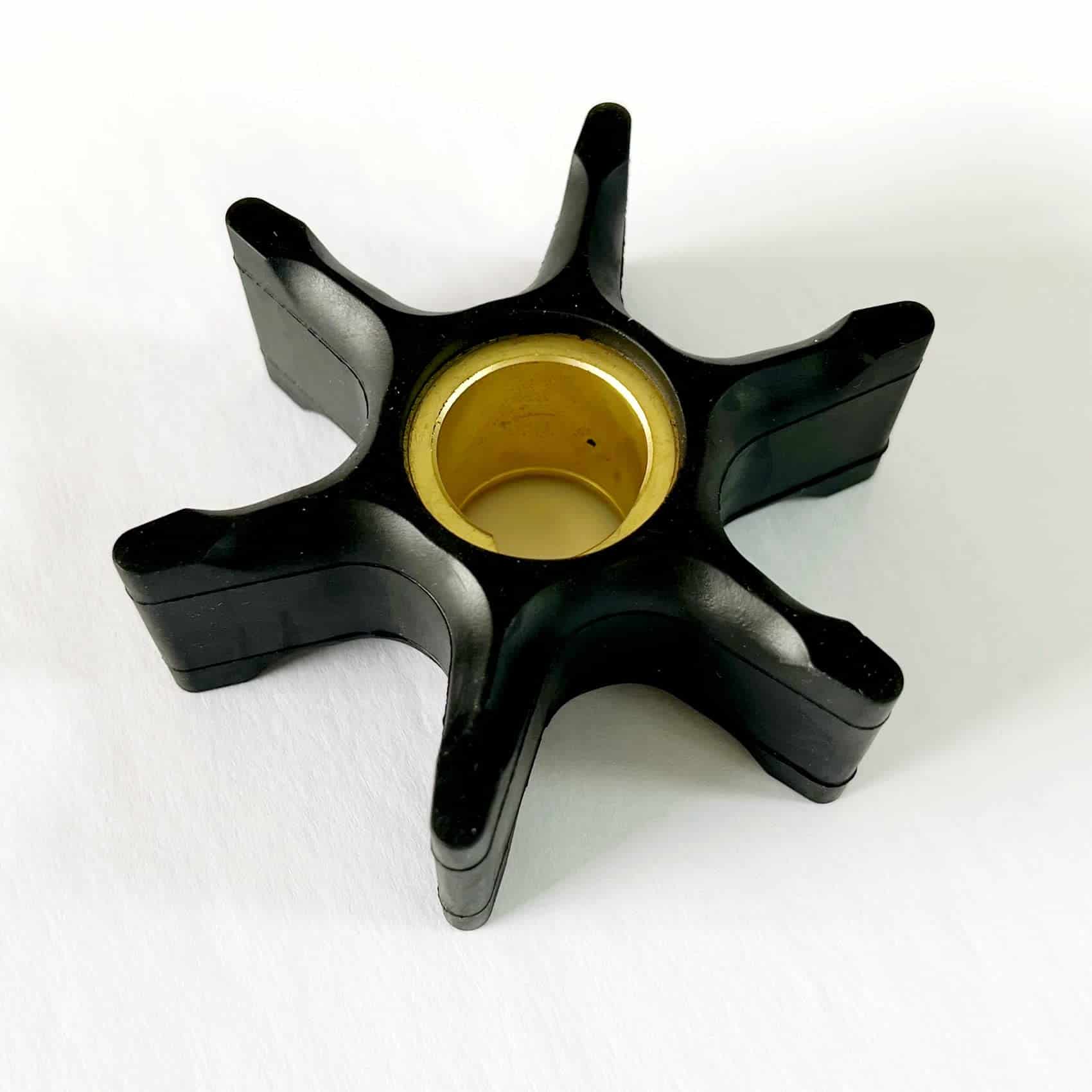 Kit de reparación de impulsor de bomba de -Negro - Imagen 4