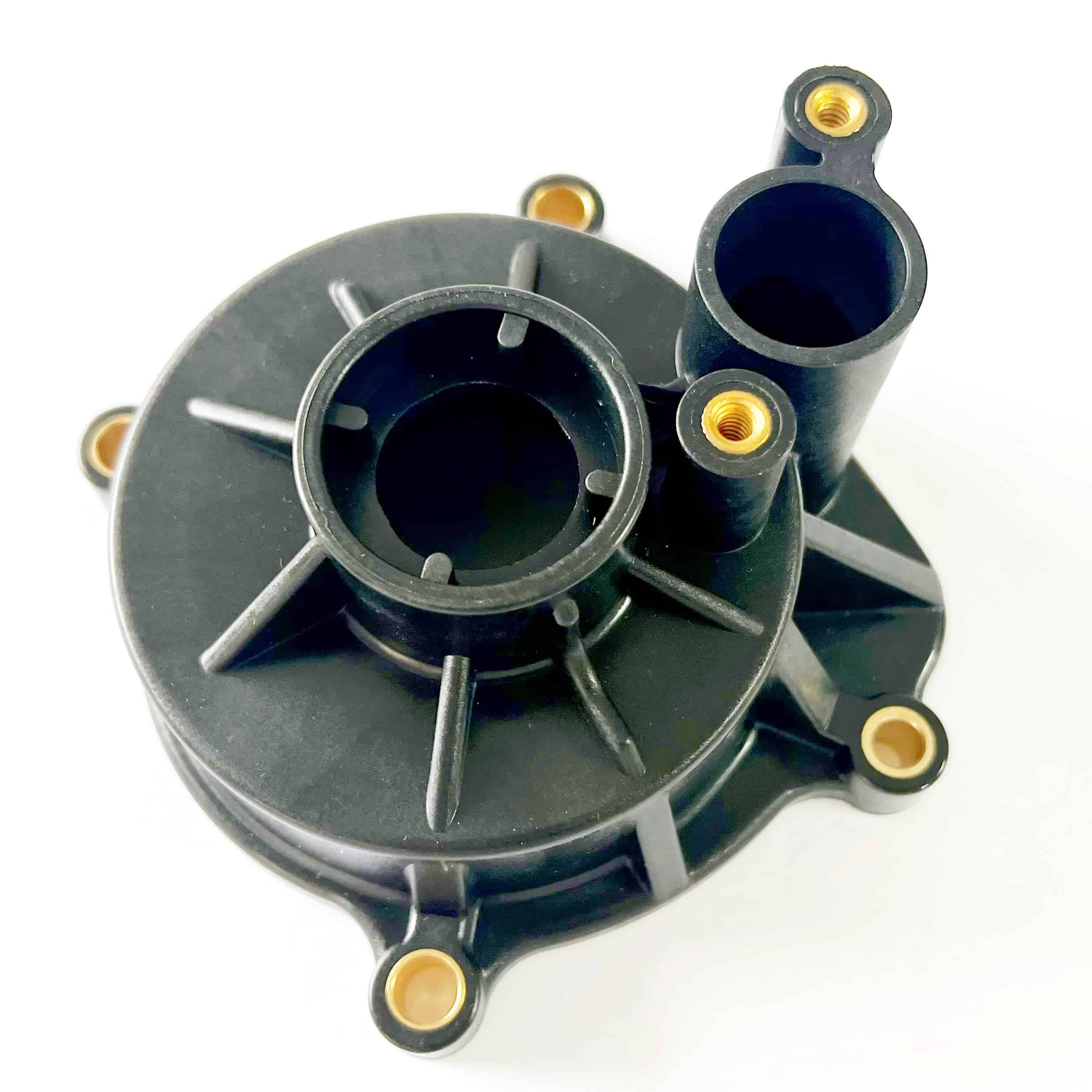 Kit de reparación de impulsor de bomba de -Negro - Imagen 9