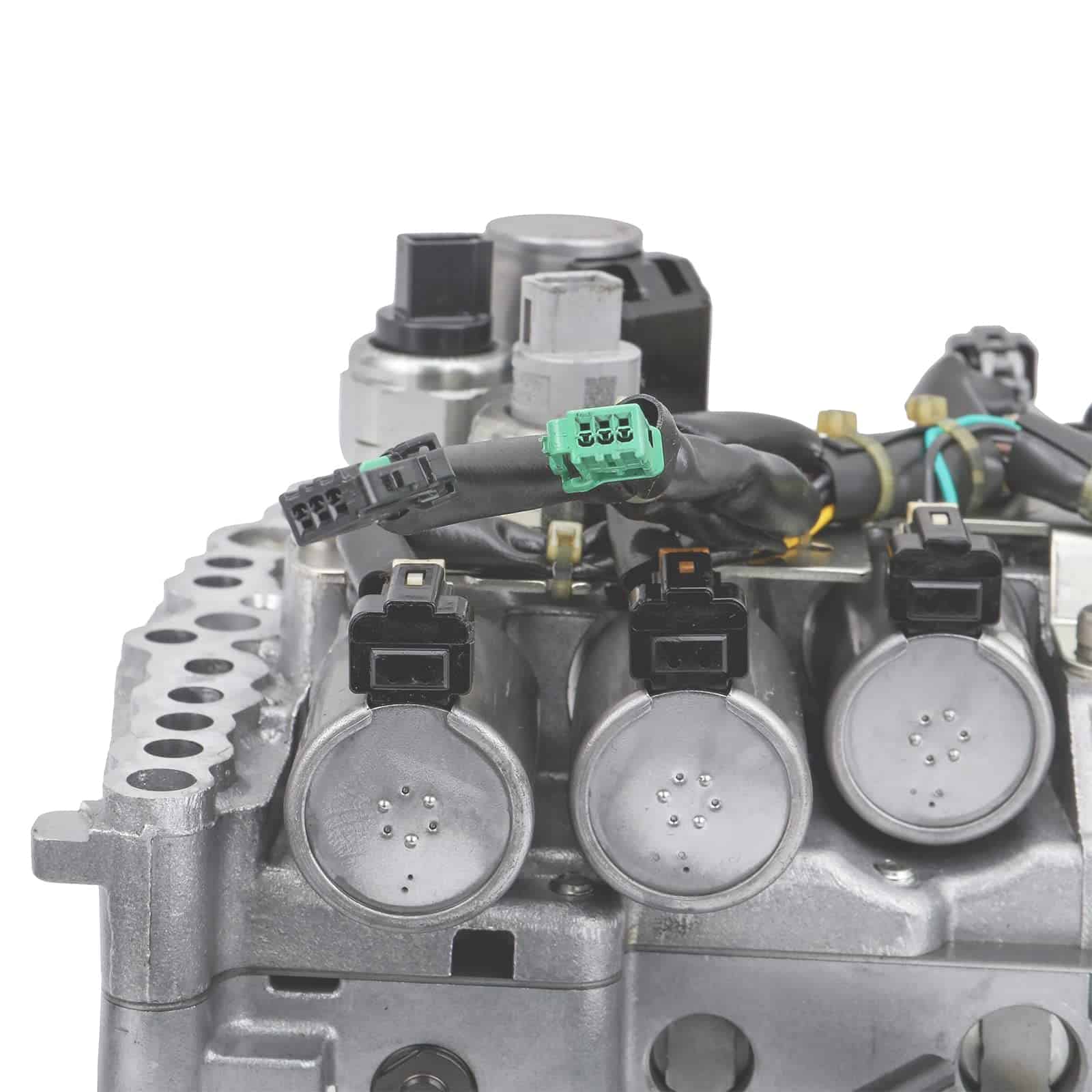 Cuerpo de válvulas de transmisión CVT JF016E JF017E - Imagen 6