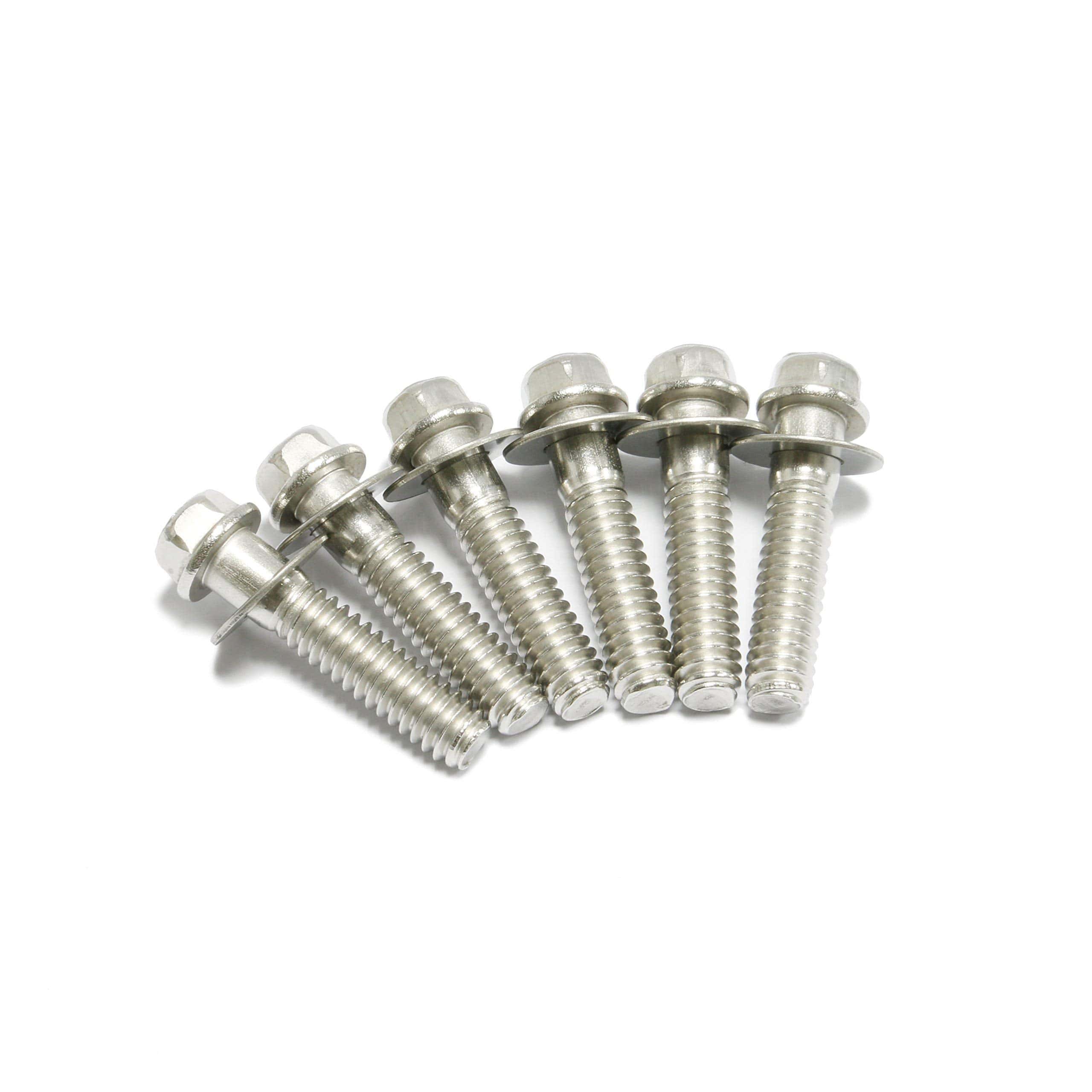 Kit de reparación de impulsor de bomba de -a 18-3382 - Imagen 6