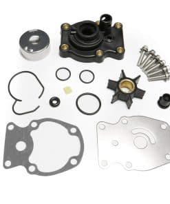 Kit de reparación de impulsor de bomba de -a 18-3382