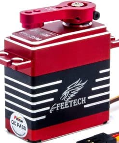 Motor de Servo FEETECH 35KG 180 grados Motor de Servo