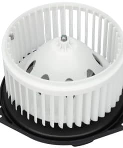 Motor del soplador de HVAC IRONTEK 700193 con jaula de