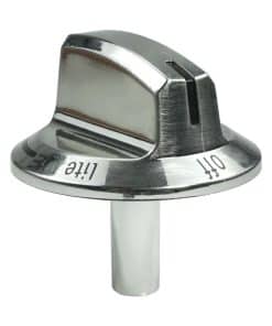 Perilla para Estufa 5304525746, Reemplazo de Perilla de