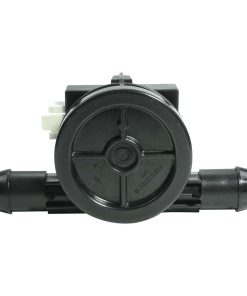 Medidor de flujo de entrada WPW10110225 Reemplazo para