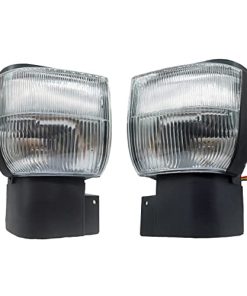 Lámpara de Esquina AGP.1978 Lado del Conductor y del