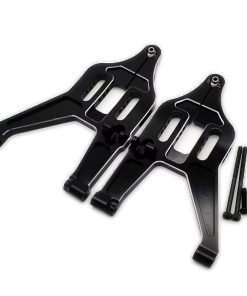 Brazos inferiores de suspensión delanteros de aluminio - 1