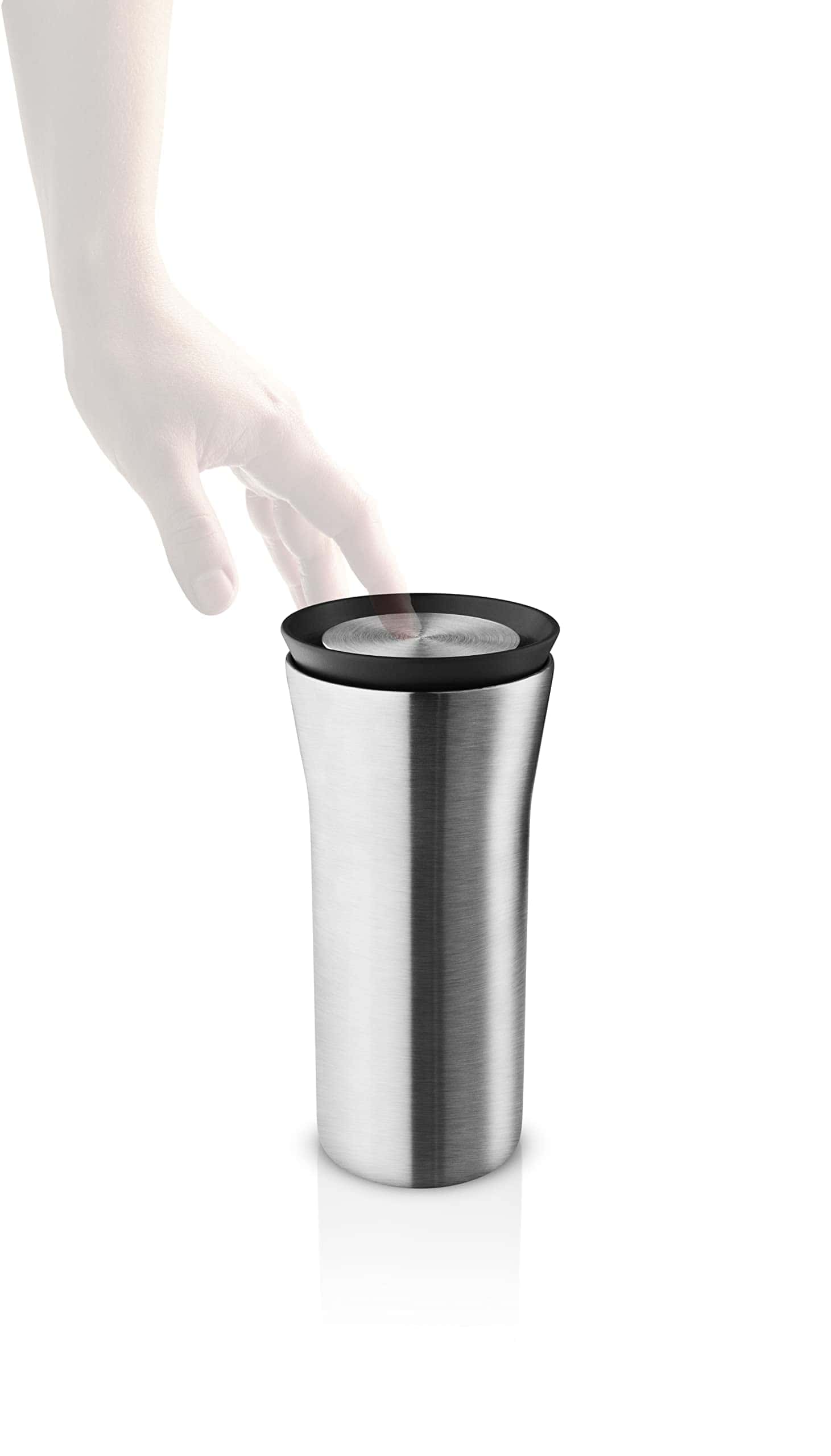 Vaso City To Go reciclado de Eva Solo 12oz - Imagen 6