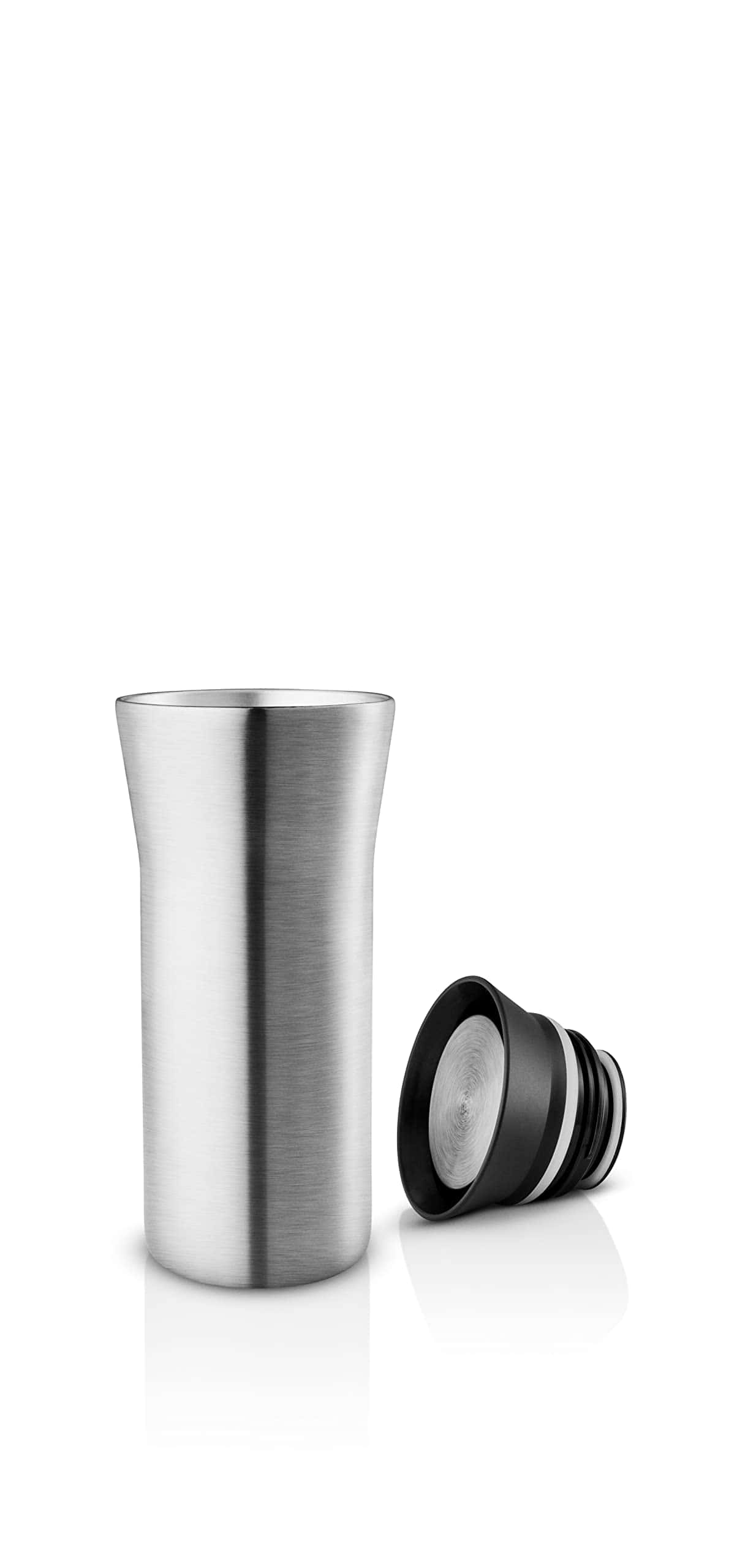 Vaso City To Go reciclado de Eva Solo 12oz - Imagen 3