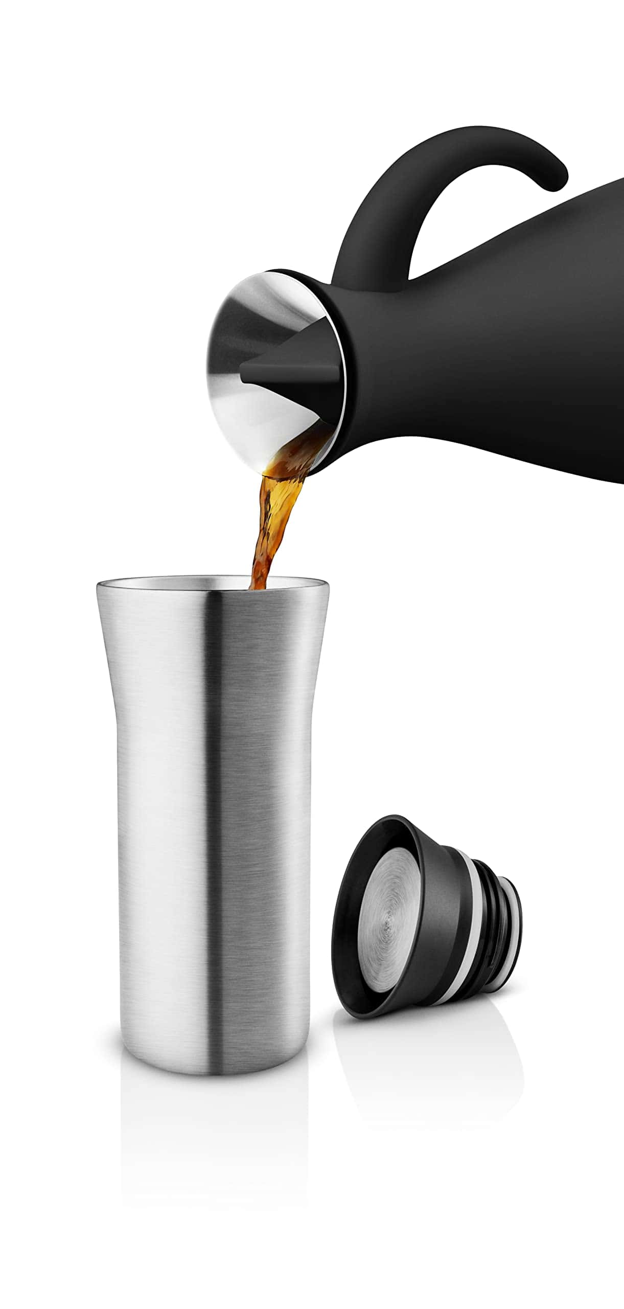 Vaso City To Go reciclado de Eva Solo 12oz - Imagen 5