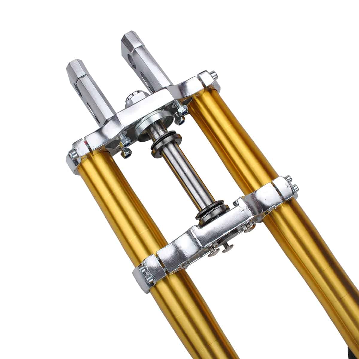 Amortiguador delantero de motocicleta para Dirt Pit Bike - Imagen 7