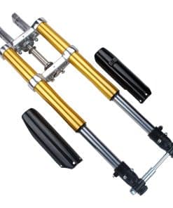 Amortiguador delantero de motocicleta para Dirt Pit Bike