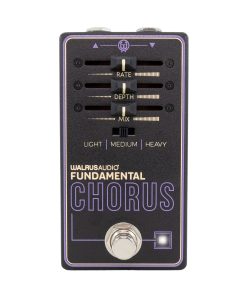 Walrus Audio Fundamental Series Chorus (900-1072)