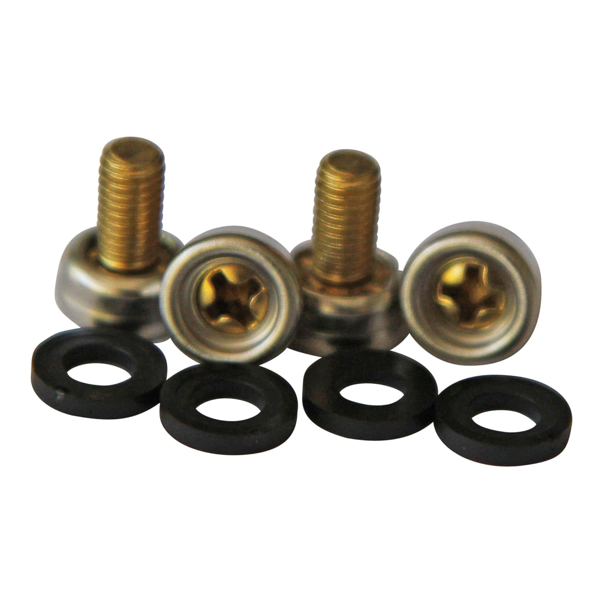 Panel de Rejilla de Montaje en Rack Snap-On de 6U con - Imagen 7