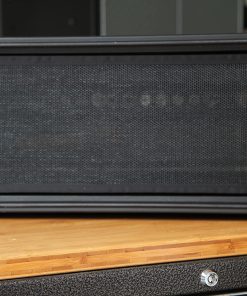 Panel en Blanco de Montaje en Rack Snap-On 3U con