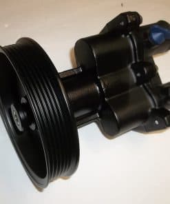 Bomba de Agua de Mar Cruda con POLEA INSTALADA para Mercury