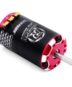 Motor Sin Escobillas de Arrastre 550 Sensored de Surpass