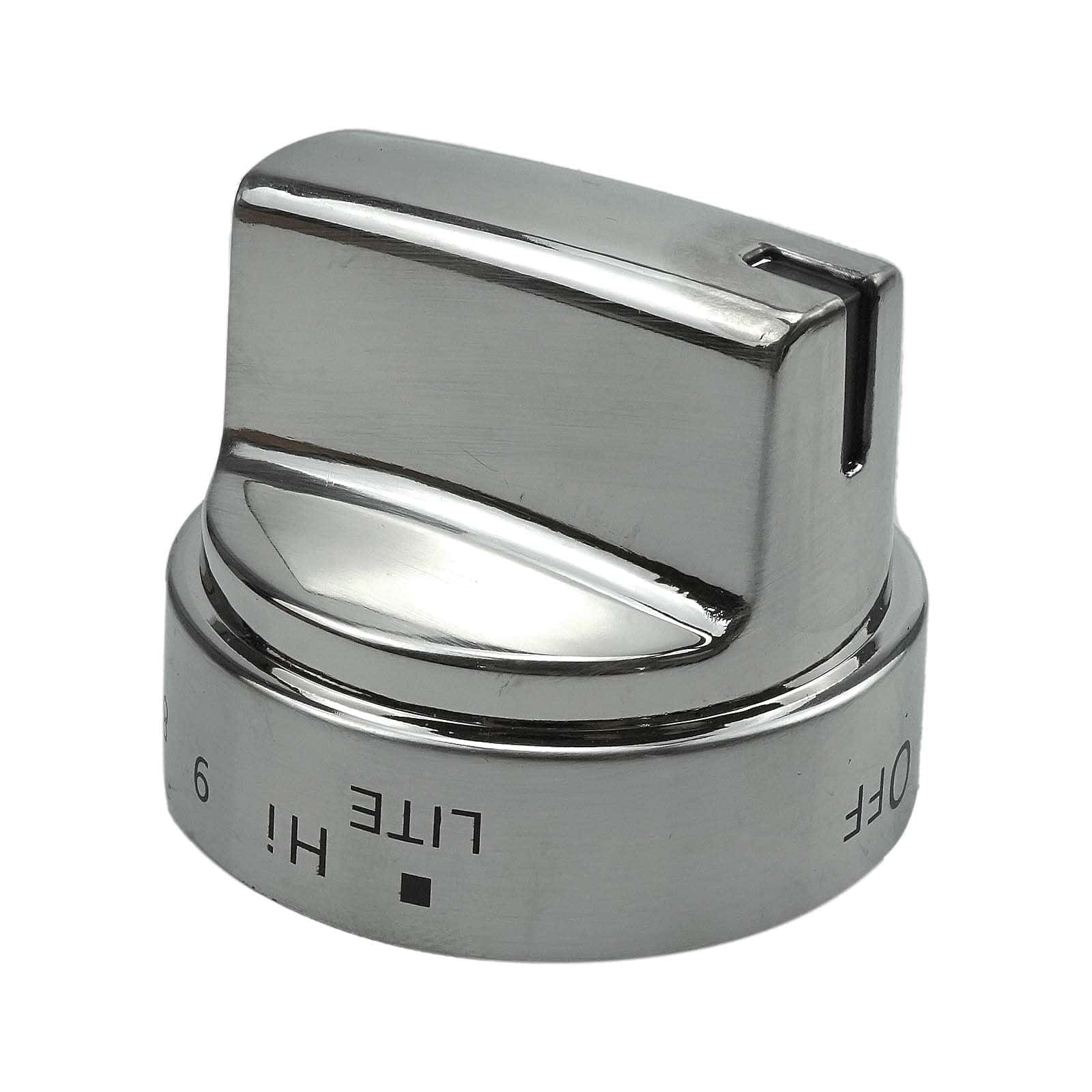 Perillas de control de acero inoxidable mejoradas de - Imagen 5