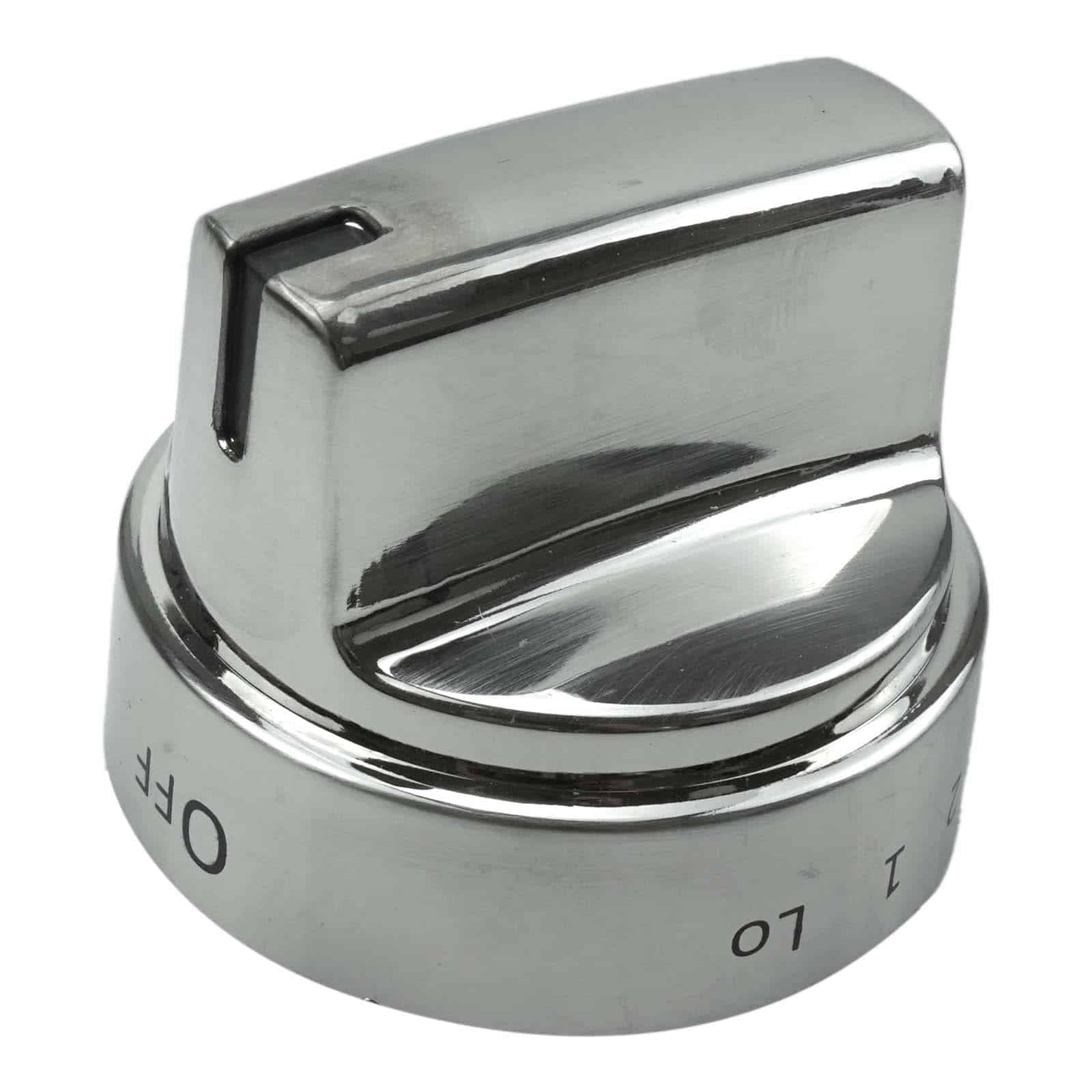 Perillas de control de acero inoxidable mejoradas de - Imagen 6