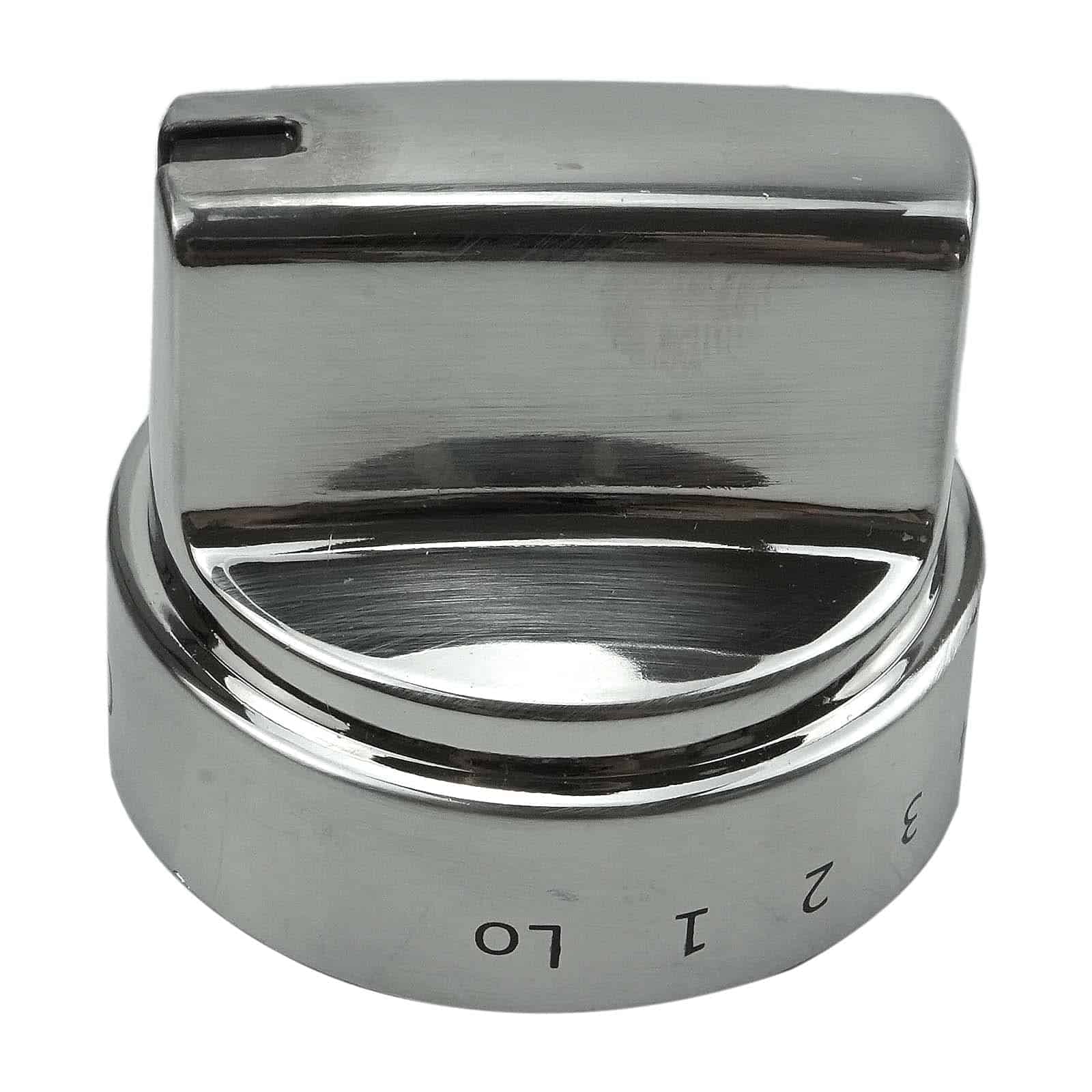 Perillas de control de acero inoxidable mejoradas de - Imagen 7