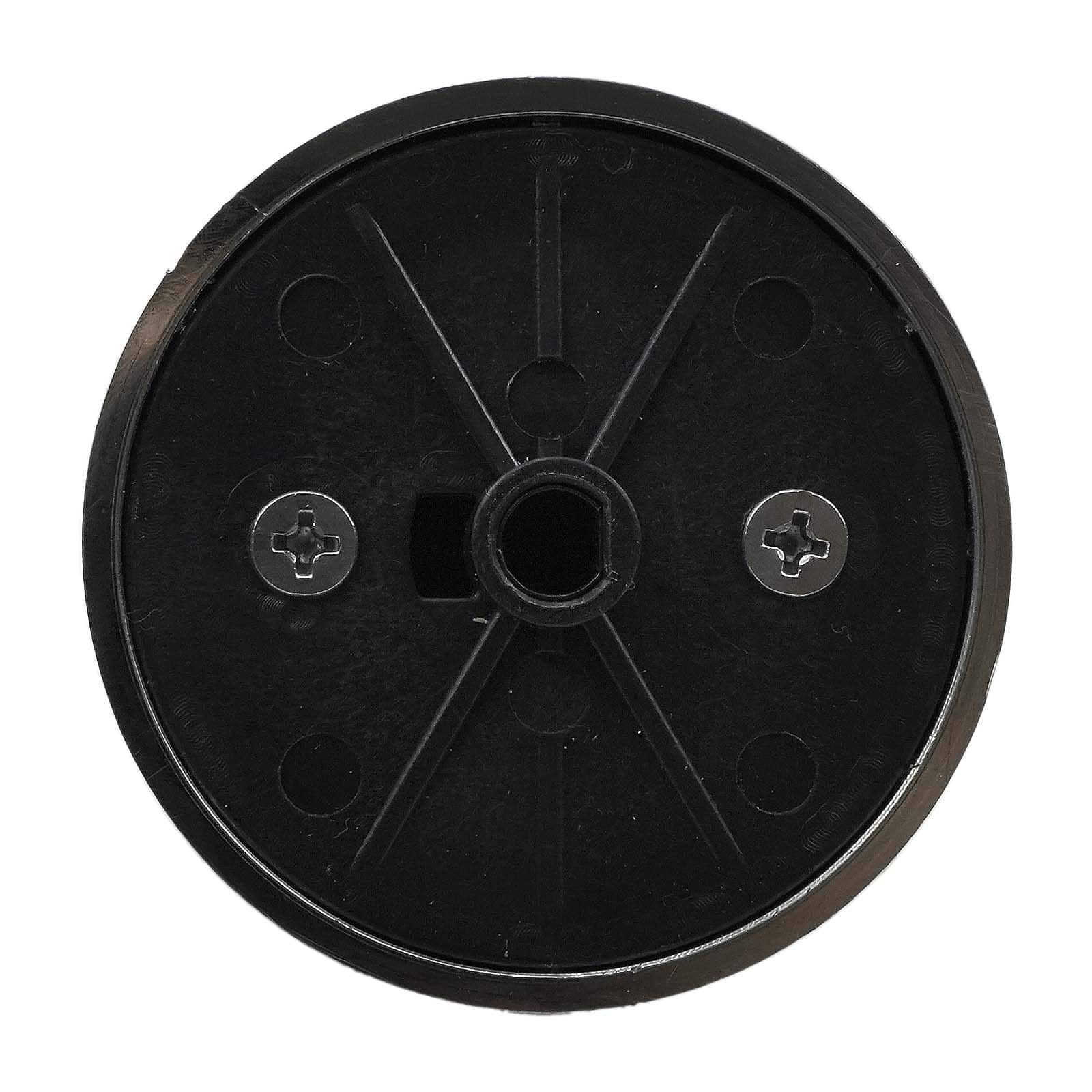 Perillas de control de acero inoxidable mejoradas de - Imagen 9