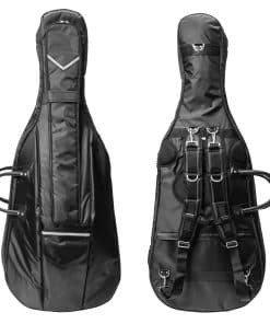 Estuche Suave para Violonchelo de Viaje MI&VI CB-5007