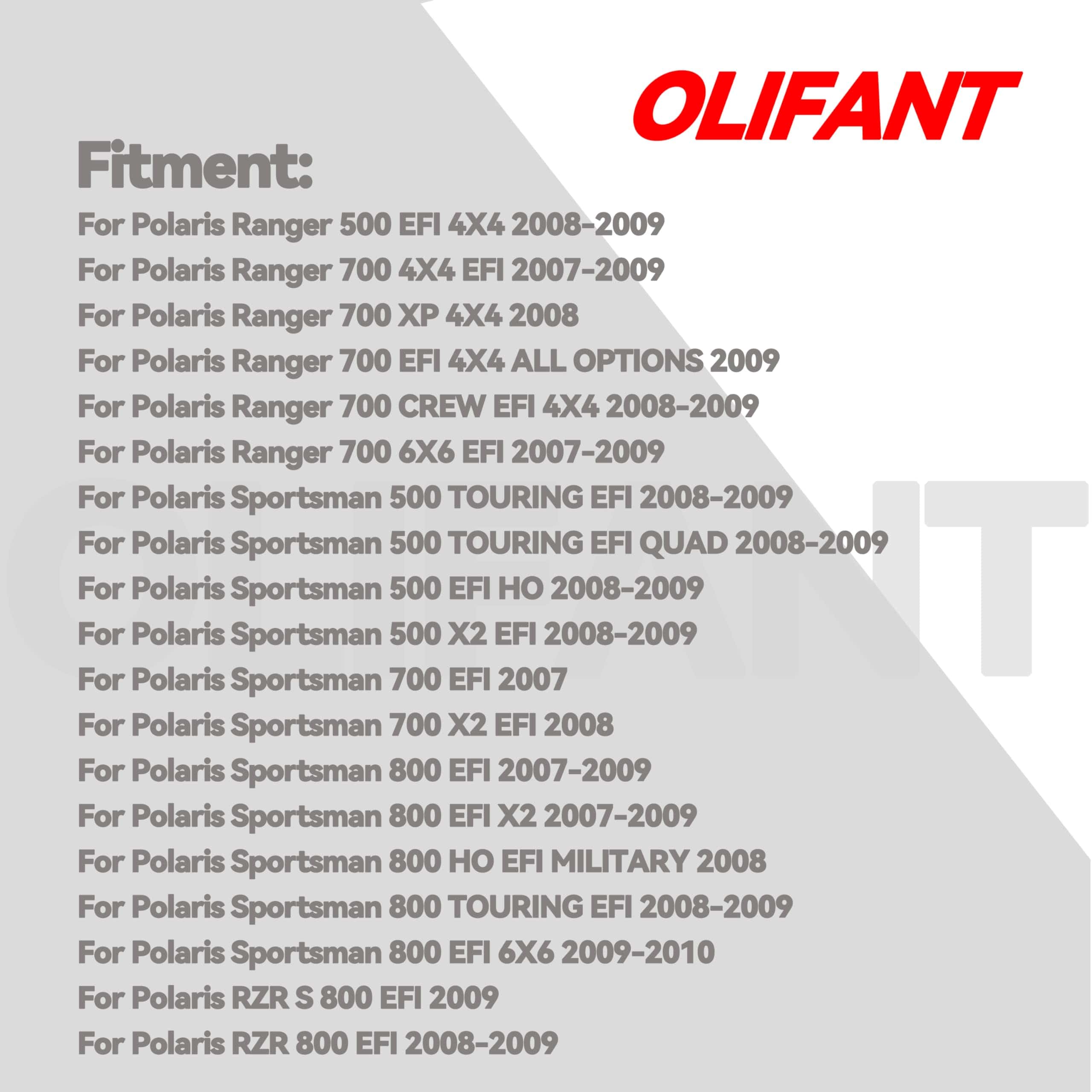 Regulador Rectificador de Voltaje para Polaris Ranger 500 - Imagen 3