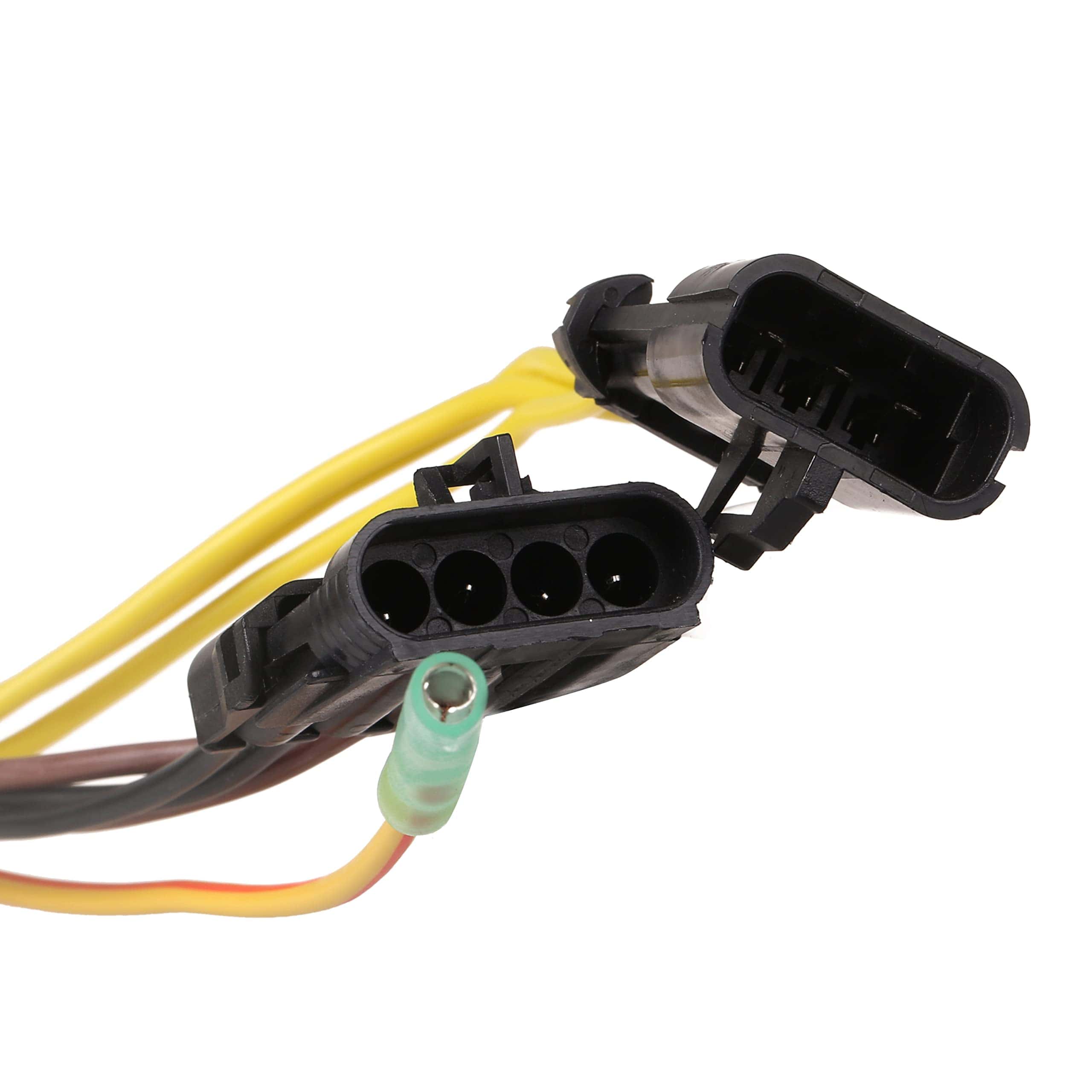 Regulador Rectificador de Voltaje para Polaris Ranger 500 - Imagen 5