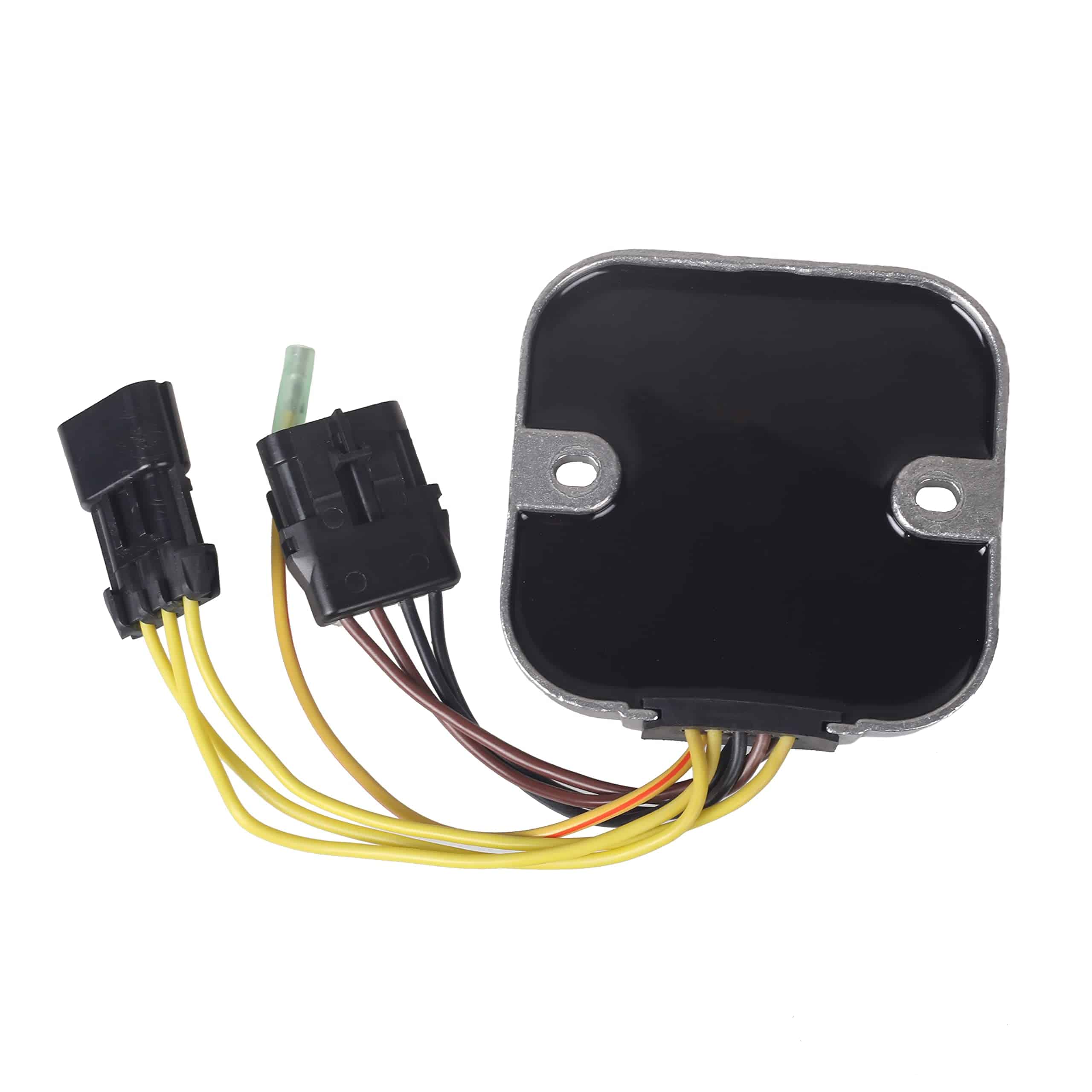 Regulador Rectificador de Voltaje para Polaris Ranger 500 - Imagen 7