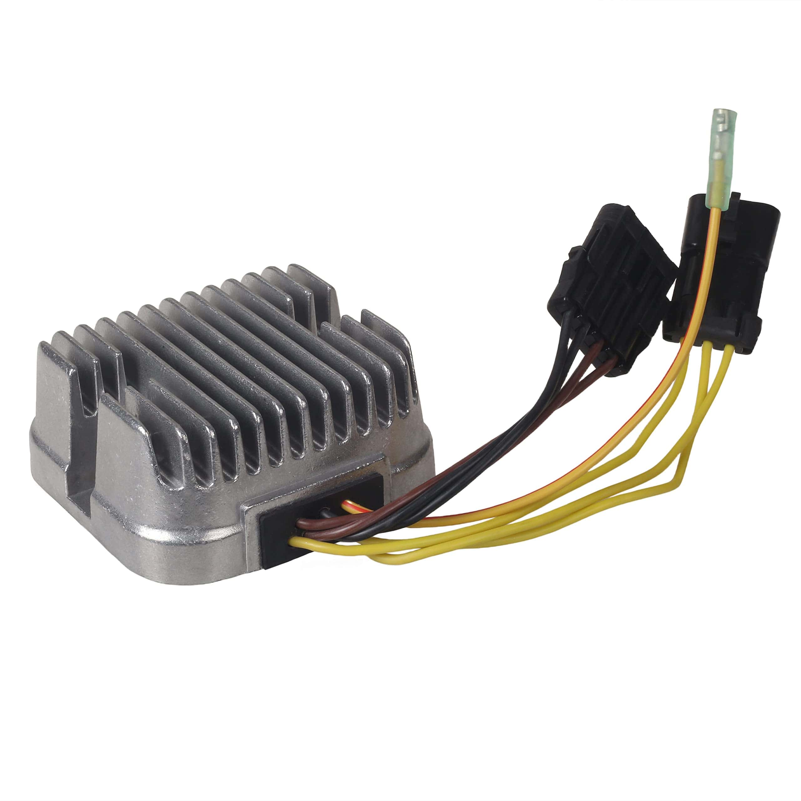 Regulador Rectificador de Voltaje para Polaris Ranger 500 - Imagen 4