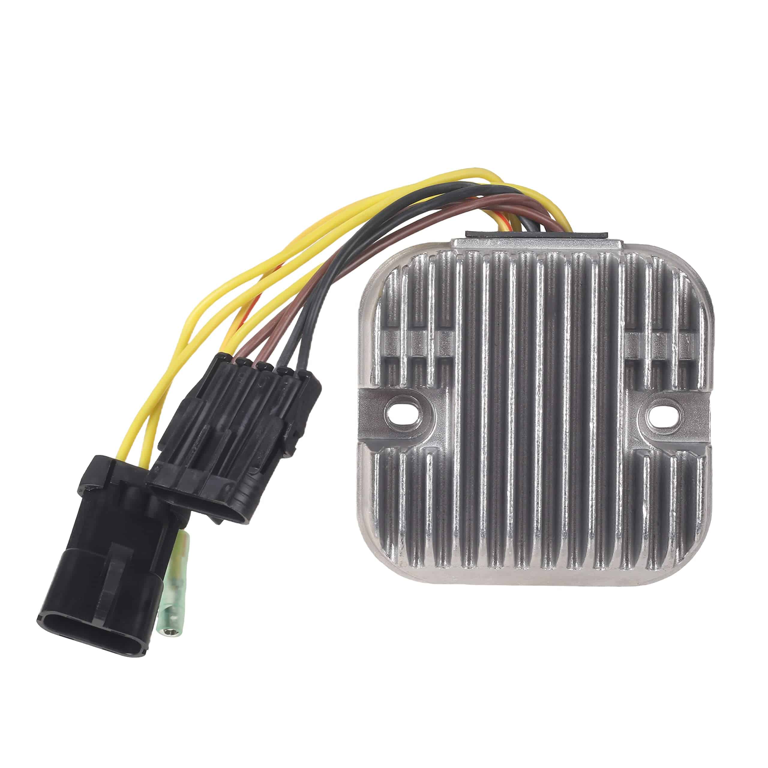 Regulador Rectificador de Voltaje para Polaris Ranger 500 - Imagen 6