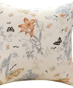 Funda de Almohada de Seda de Morera de Lujo Tim & Tina 100%