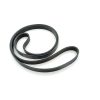 Correa de transmisión W10260319 para -Negro