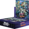 Weiss Schwarz Booster Pack Puzzle & Dragons Box