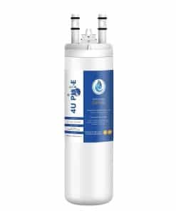 Filtro de Agua para Refrigerador 4U PURE Compatible con