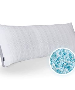 Almohadas de enfriamiento Meoflaw tamaño cuerpo, almohadas