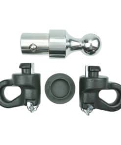 Kit de enganche para cuello de cisne de sistema Puck de