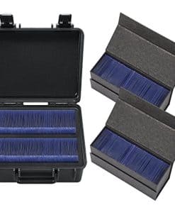 Estuches de almacenamiento impermeables WPGEAR para soporte